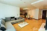 2 Bedroom Condo for rent in Baan Sathorn Condo, Khlong Toei Nuea, Bangkok near MRT Phetchaburi