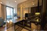 1 Bedroom Condo for rent in The ESSE Sukhumvit 36, Phra Khanong, Bangkok near BTS Thong Lo