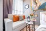 1 Bedroom Condo for rent in Knightsbridge Prime Onnut, Phra Khanong Nuea, Bangkok near BTS On Nut