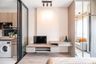 1 Bedroom Condo for rent in Knightsbridge Prime Onnut, Phra Khanong Nuea, Bangkok near BTS On Nut