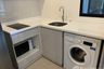 1 Bedroom Condo for rent in Life Asoke, Bang Kapi, Bangkok near MRT Phetchaburi
