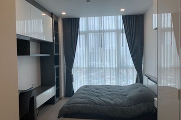 1 Bedroom Condo for rent in Maha Phruettharam, Bangkok near MRT Hua Lamphong