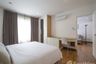 1 Bedroom Condo for rent in Baan Siri Sukhumvit 13, Khlong Toei Nuea, Bangkok near BTS Nana