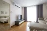 1 Bedroom Condo for rent in Baan Siri Sukhumvit 13, Khlong Toei Nuea, Bangkok near BTS Nana