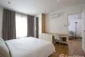 1 Bedroom Condo for rent in Baan Siri Sukhumvit 13, Khlong Toei Nuea, Bangkok near BTS Nana