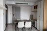 1 Bedroom Condo for rent in Supalai Oriental Sukhumvit 39, Khlong Tan Nuea, Bangkok