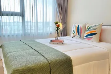Condo for rent in Sena Nikhom, Bangkok
