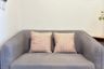 Condo for rent in Chewathai Kaset-Nawamin, Sena Nikhom, Bangkok