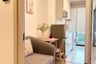 Condo for rent in Chewathai Kaset-Nawamin, Sena Nikhom, Bangkok