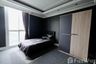 2 Bedroom Condo for rent in The A Space ID Asoke-Ratchada, Din Daeng, Bangkok near MRT Phra Ram 9