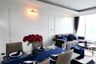 2 Bedroom Condo for rent in The A Space ID Asoke-Ratchada, Din Daeng, Bangkok near MRT Phra Ram 9
