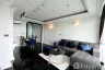 2 Bedroom Condo for rent in The A Space ID Asoke-Ratchada, Din Daeng, Bangkok near MRT Phra Ram 9
