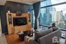 2 Bedroom Condo for rent in Circle Condominium, Makkasan, Bangkok near Airport Rail Link Makkasan