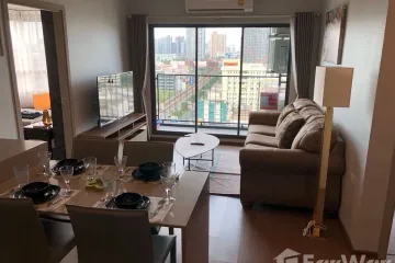 2 Bedroom Condo for rent in Bang Chak, Bangkok near BTS Bang Chak