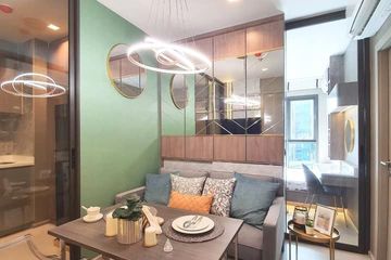 2 Bedroom Condo for rent in Makkasan, Bangkok near MRT Phra Ram 9