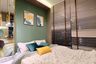 2 Bedroom Condo for rent in Life Asoke Rama 9, Makkasan, Bangkok near MRT Phra Ram 9