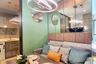 2 Bedroom Condo for rent in Life Asoke Rama 9, Makkasan, Bangkok near MRT Phra Ram 9
