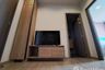 1 Bedroom Condo for rent in THE LINE Wongsawang, Wong Sawang, Bangkok near MRT Wong Sawang