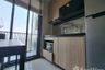1 Bedroom Condo for rent in THE LINE Wongsawang, Wong Sawang, Bangkok near MRT Wong Sawang