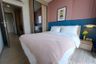 1 Bedroom Condo for rent in THE LINE Wongsawang, Wong Sawang, Bangkok near MRT Wong Sawang