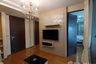 1 Bedroom Condo for rent in The Address Asoke, Makkasan, Bangkok near MRT Phetchaburi