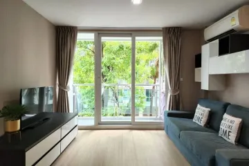 2 Bedroom Condo for rent in Bang Chak, Bangkok near BTS Punnawithi