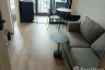 1 Bedroom Condo for rent in NUE District R9, Huai Khwang, Bangkok near MRT Phra Ram 9