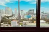 1 Bedroom Condo for rent in Ideo Rama 9 - Asoke, Huai Khwang, Bangkok near MRT Phra Ram 9