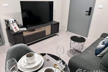 1 Bedroom Condo for rent in Quintara Phume Sukhumvit 39, Khlong Tan Nuea, Bangkok near BTS Phrom Phong