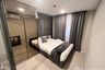 1 Bedroom Condo for rent in Quintara Phume Sukhumvit 39, Khlong Tan Nuea, Bangkok near BTS Phrom Phong
