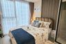 1 Bedroom Condo for rent in Atmoz Oasis Onnut, Suan Luang, Bangkok near MRT Si Nut