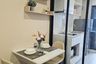 1 Bedroom Condo for rent in Atmoz Oasis Onnut, Suan Luang, Bangkok near MRT Si Nut