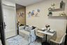 1 Bedroom Condo for rent in Atmoz Oasis Onnut, Suan Luang, Bangkok near MRT Si Nut