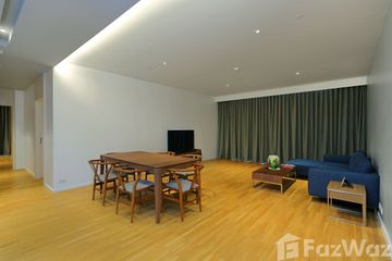 2 Bedroom Apartment for rent in Khlong Tan Nuea, Bangkok near BTS Phrom Phong