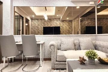 1 Bedroom Condo for rent in Supalai Oriental Sukhumvit 39, Khlong Tan Nuea, Bangkok