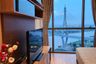 2 Bedroom Condo for rent in The Pano Rama 3, Bang Phong Pang, Bangkok