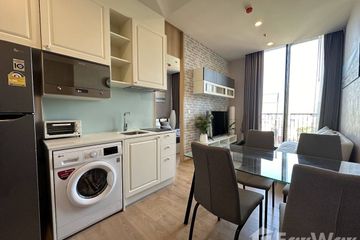 1 Bedroom Condo for rent in Noble BE19, Khlong Toei Nuea, Bangkok near BTS Asoke