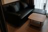 1 Bedroom Condo for rent in Life Asoke Hype, Makkasan, Bangkok near MRT Phra Ram 9