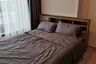 1 Bedroom Condo for rent in Life Asoke Hype, Makkasan, Bangkok near MRT Phra Ram 9