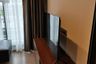 1 Bedroom Condo for rent in Life Asoke Hype, Makkasan, Bangkok near MRT Phra Ram 9