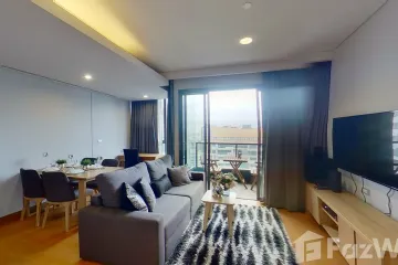 2 Bedroom Condo for rent in Khlong Tan, Bangkok near MRT Queen Sirikit National Convention Centre