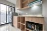 1 Bedroom Condo for rent in Chewathai Pinklao, Bang Yi Khan, Bangkok near MRT Bang Yi Khan