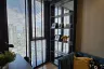 1 Bedroom Condo for rent in THE LINE Phahonyothin Park, Chom Phon, Bangkok near MRT Phahon Yothin