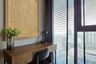 1 Bedroom Condo for rent in THE LINE Phahonyothin Park, Chom Phon, Bangkok near MRT Phahon Yothin