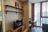 1 Bedroom Condo for rent in THE LINE Phahonyothin Park, Chom Phon, Bangkok near MRT Phahon Yothin