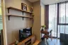 1 Bedroom Condo for rent in THE LINE Phahonyothin Park, Chom Phon, Bangkok near MRT Phahon Yothin