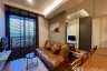 1 Bedroom Condo for rent in The Lumpini 24, Khlong Tan, Bangkok near BTS Phrom Phong