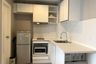 1 Bedroom Condo for rent in The Nest Sukhumvit 22, Khlong Toei, Bangkok near BTS Phrom Phong