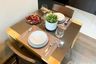 1 Bedroom Condo for rent in Tidy Thonglor, Khlong Tan Nuea, Bangkok near BTS Thong Lo