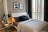 1 Bedroom Condo for rent in Noble BE19, Khlong Toei Nuea, Bangkok near BTS Asoke